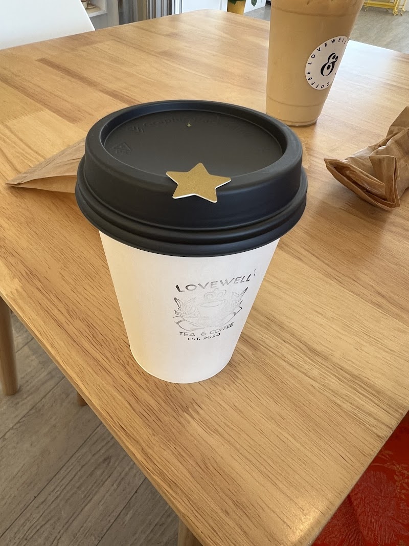 Lovewell Tea & Coffee photo 3