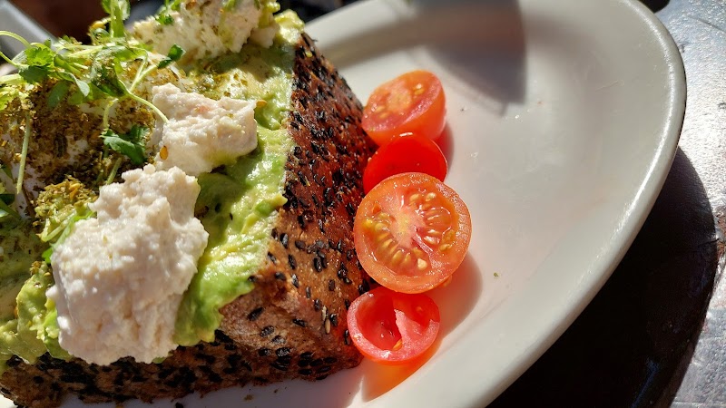 Urth Caffe Pasadena photo 4