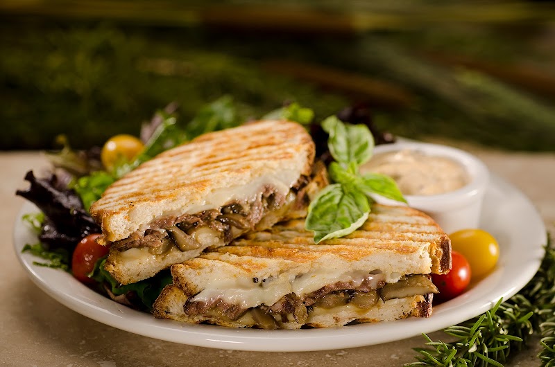 Urth Caffe Pasadena photo 3