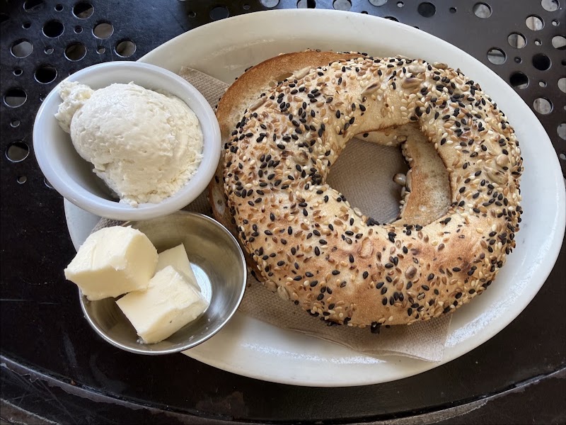 Urth Caffe Pasadena photo 3