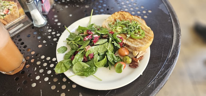 Urth Caffe Pasadena photo 3
