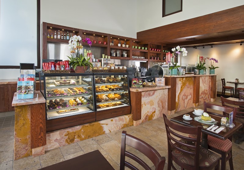 Urth Caffe Pasadena photo 1