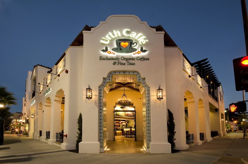 Urth Caffe Pasadena photo 4