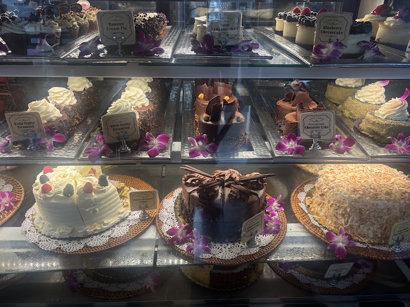 Urth Caffe Pasadena photo 2