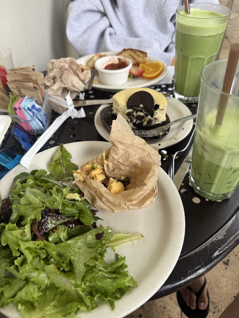 Urth Caffe Pasadena photo 3
