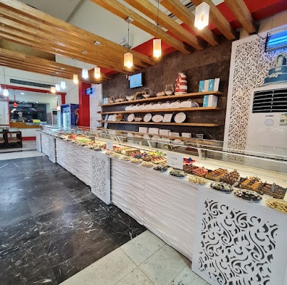 أفندينا مخبوزات وحلويات