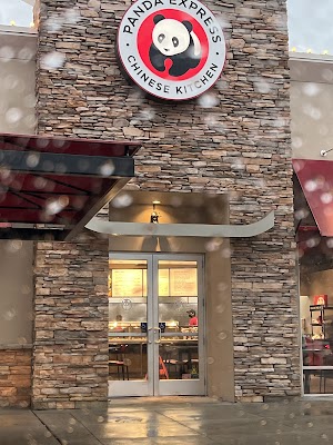 Panda Express photo 1