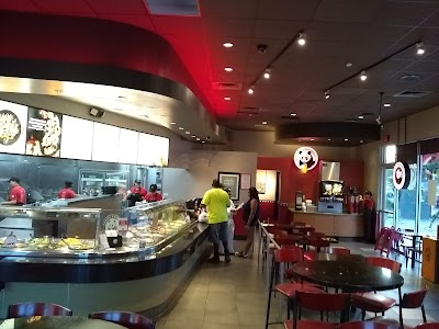Panda Express photo 3