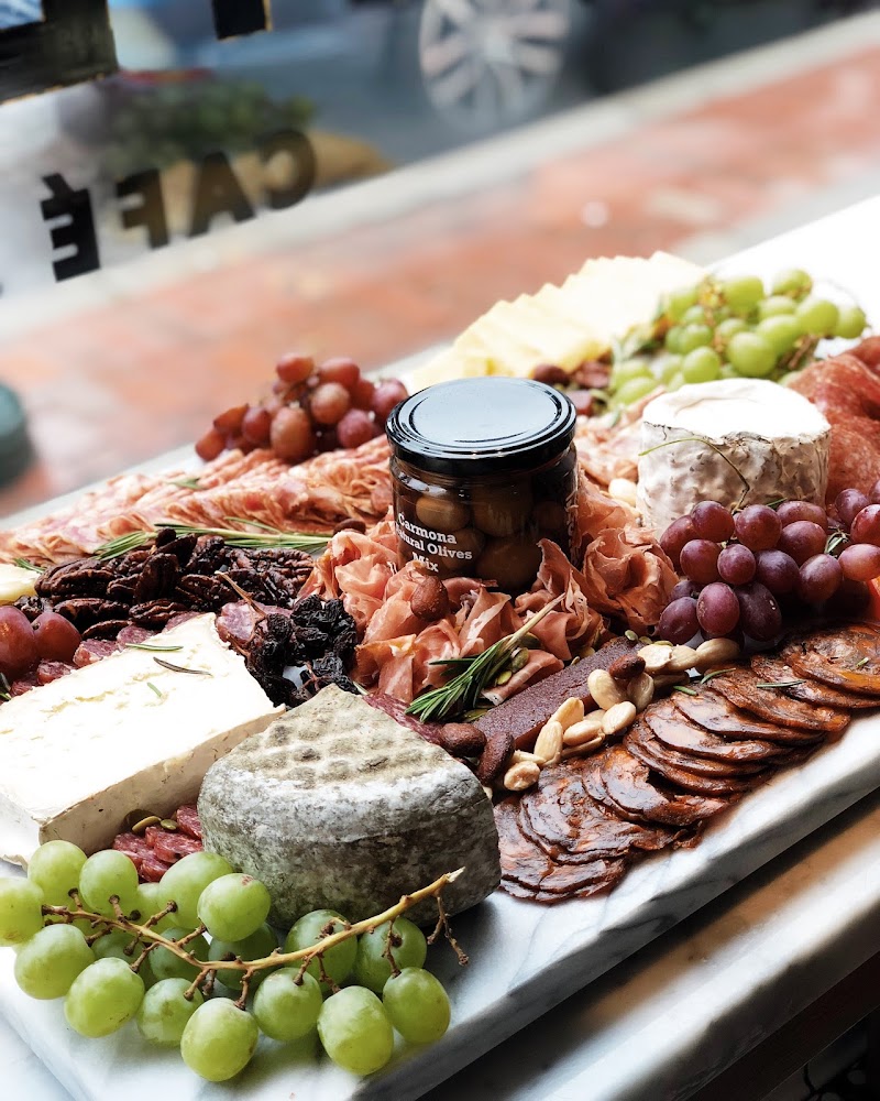 Mediterra Cafe photo 2