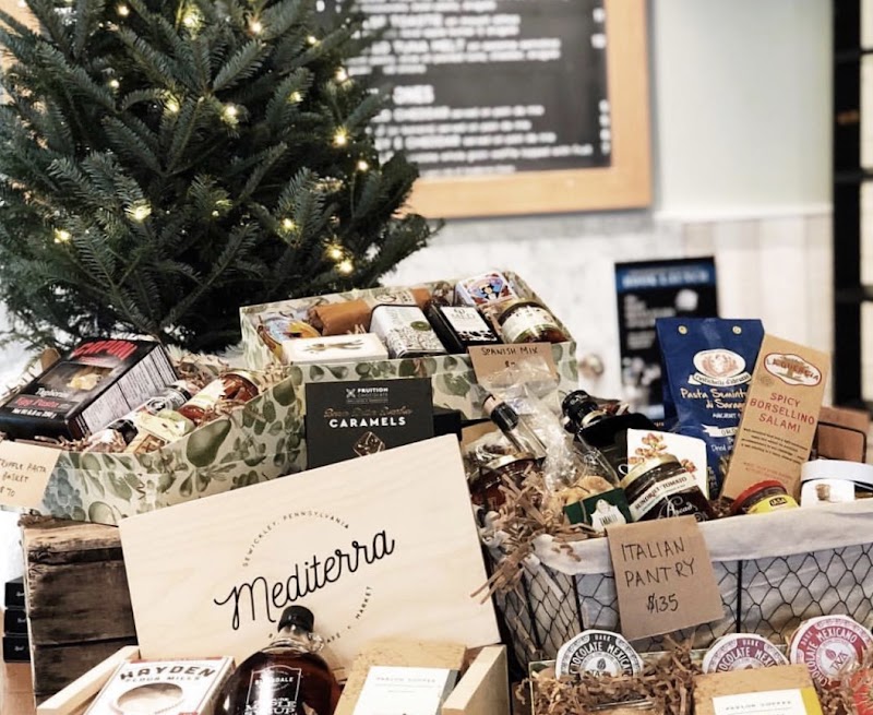 Mediterra Cafe photo 1