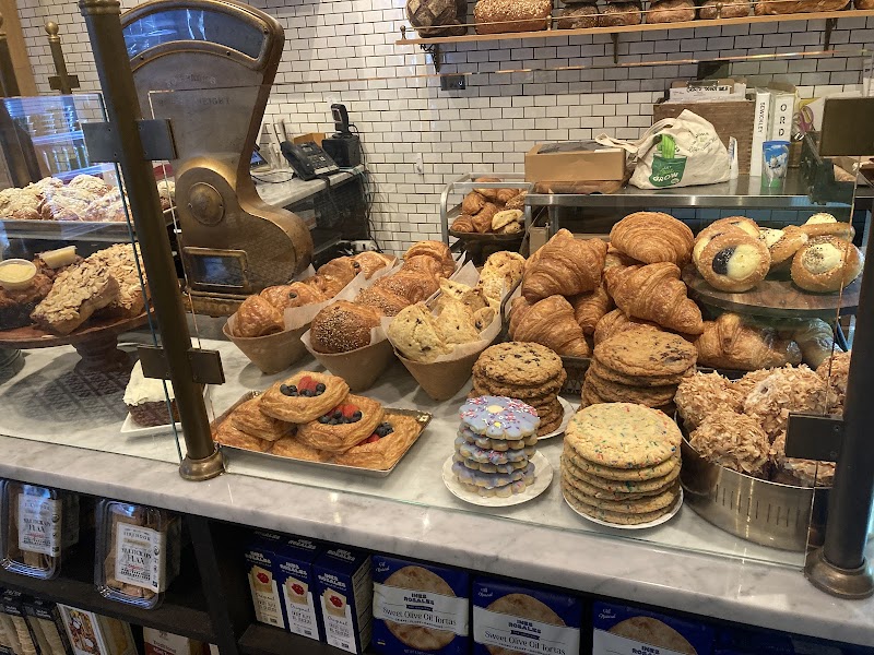 Mediterra Cafe photo 4