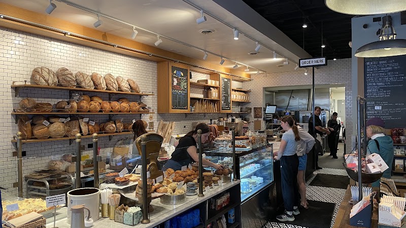 Mediterra Cafe photo 3