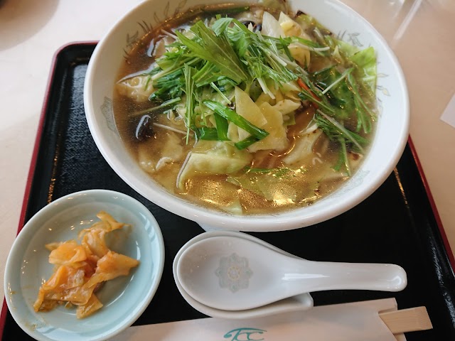 Tama Country Club - Photo 8