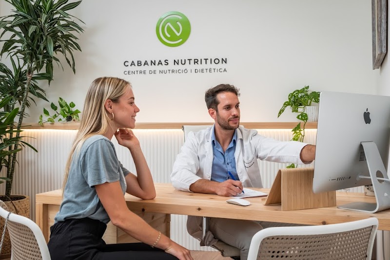Cabanas Nutrition