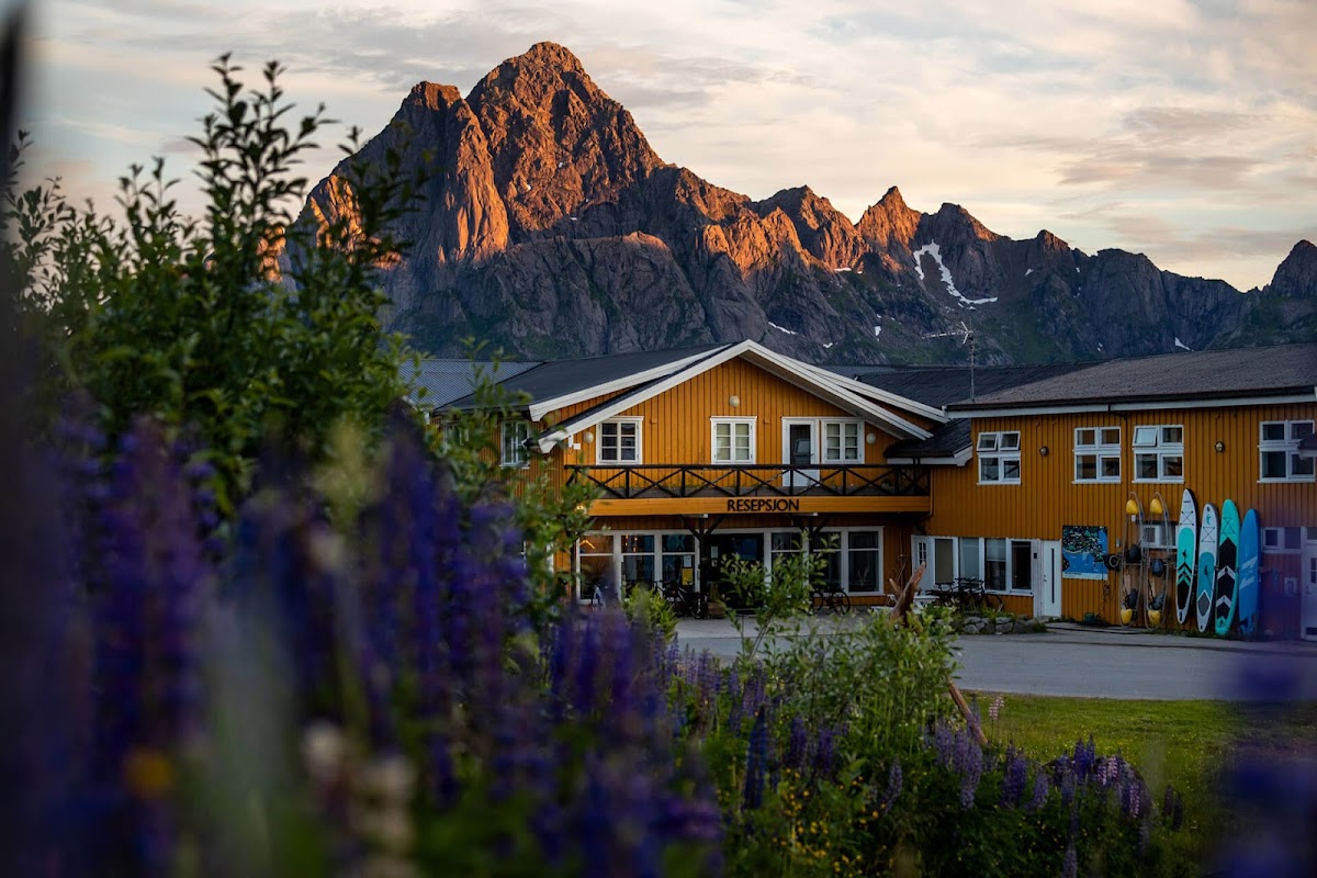 Skårungen