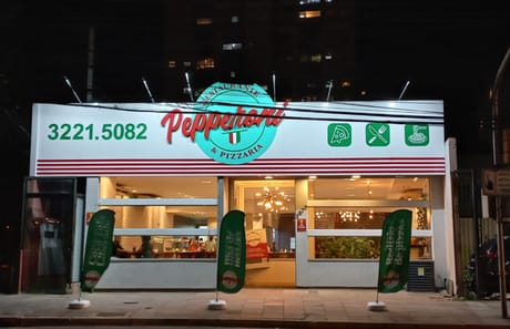 Foto de Restaurante e Pizzaria Pepperoni