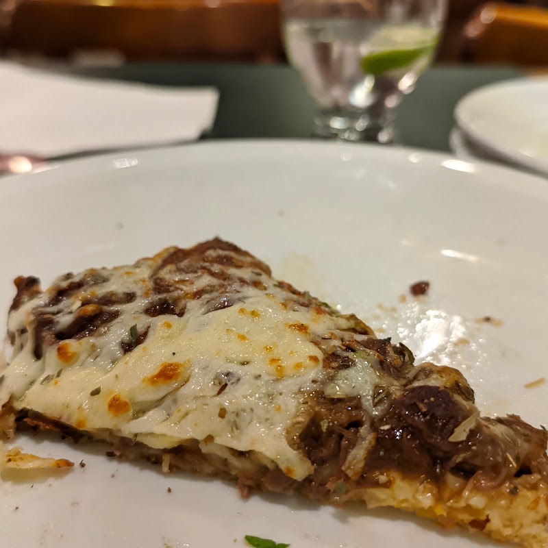 Foto de Restaurante e Pizzaria Pepperoni