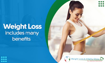 Weight Loss and Vitality photo 5