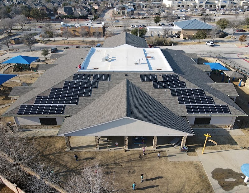 Sunshine Renewable Solutions - Solar in Houston