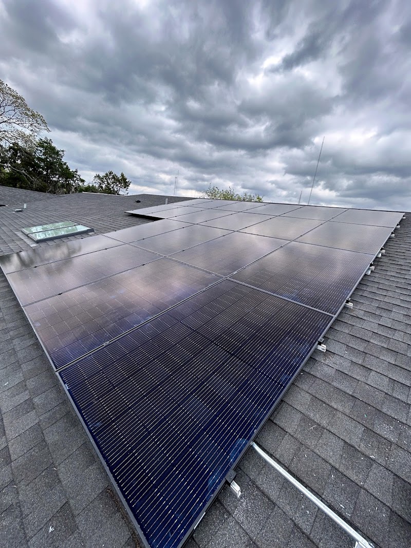 Sunshine Renewable Solutions - Solar in Houston