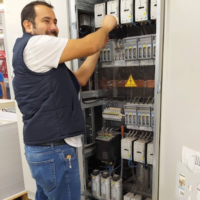 UMUT ELEKTRİK & ELEKTRONİK - Beyaz Eşya Servisi