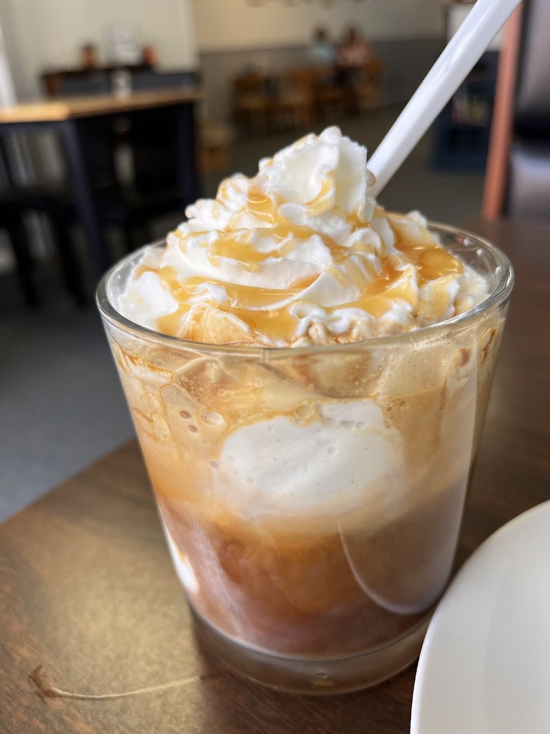 Burr Roasters & Cafe photo 4