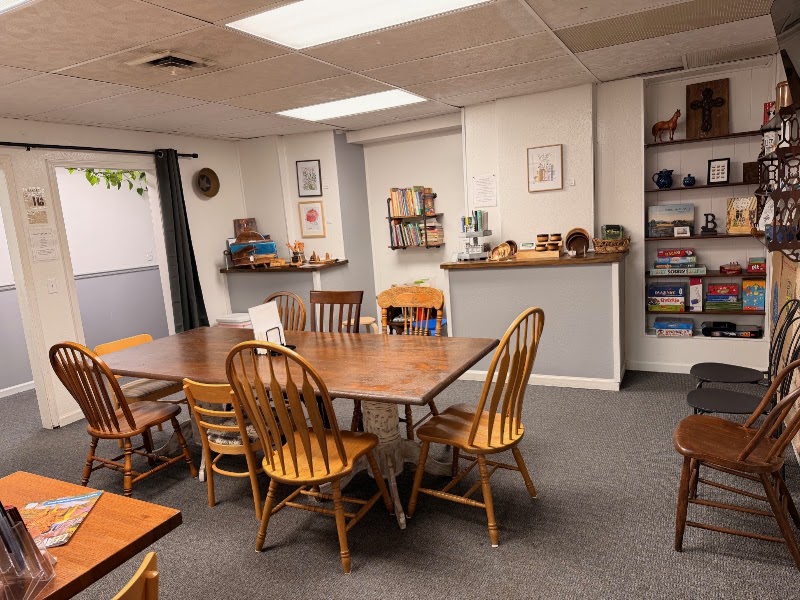 Burr Roasters & Cafe photo 4