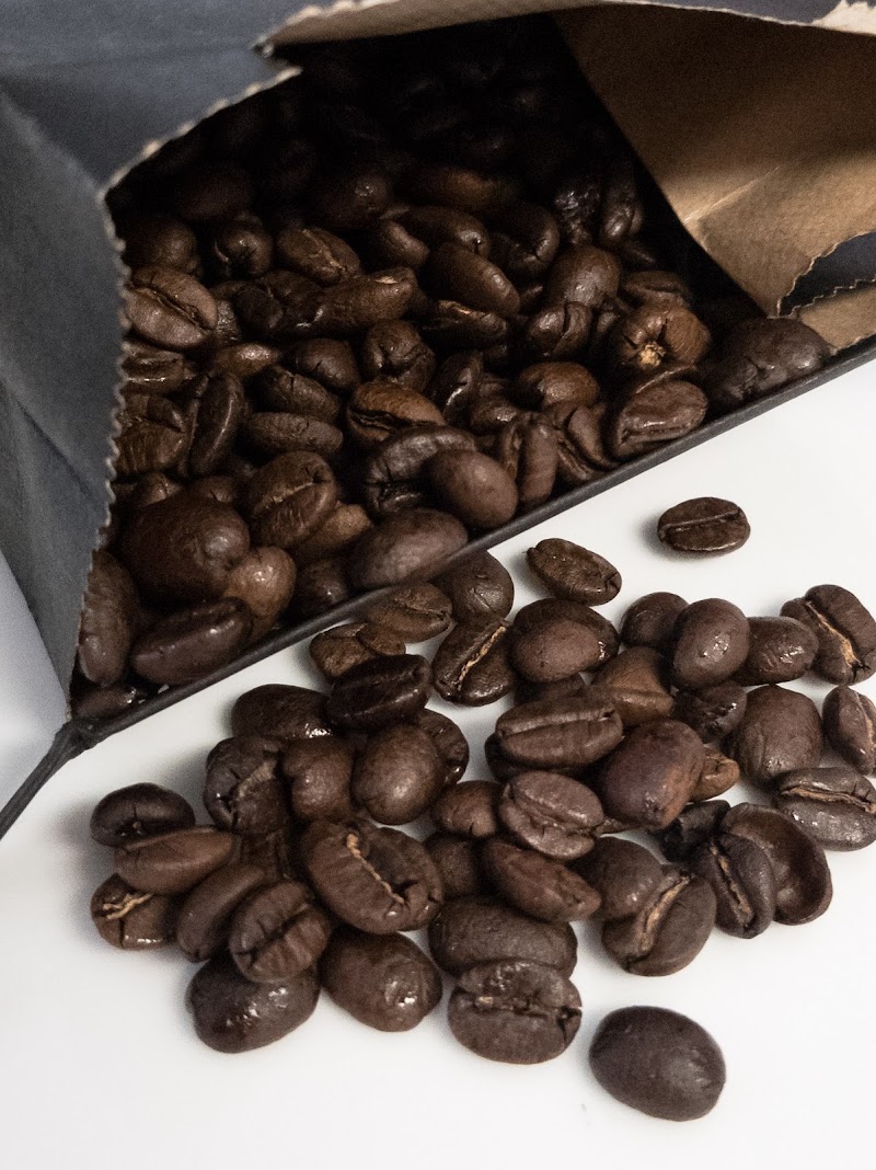 Burr Roasters & Cafe photo 1