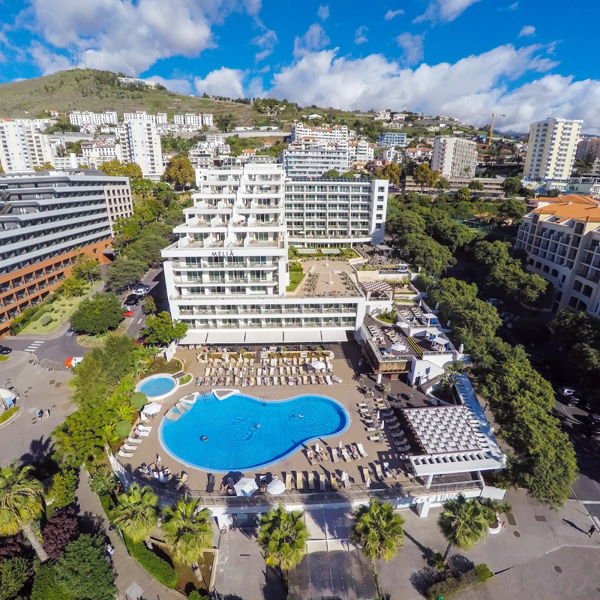 Meliá Madeira Mare 5
