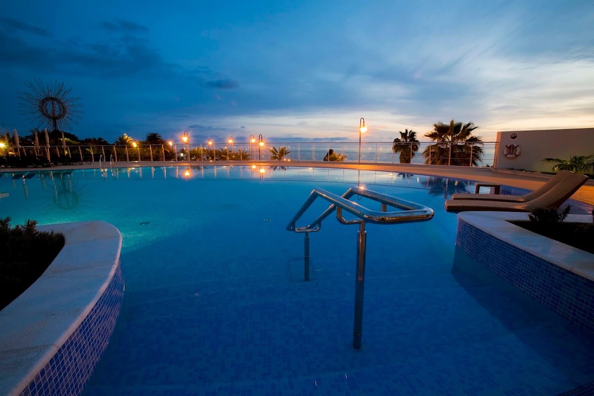 Meliá Madeira Mare 2