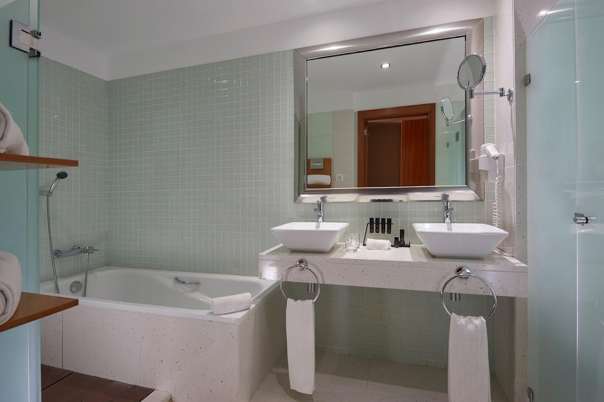 Meliá Madeira Mare 3