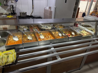 Seher Yeli Ev Yemekleri - Restoran