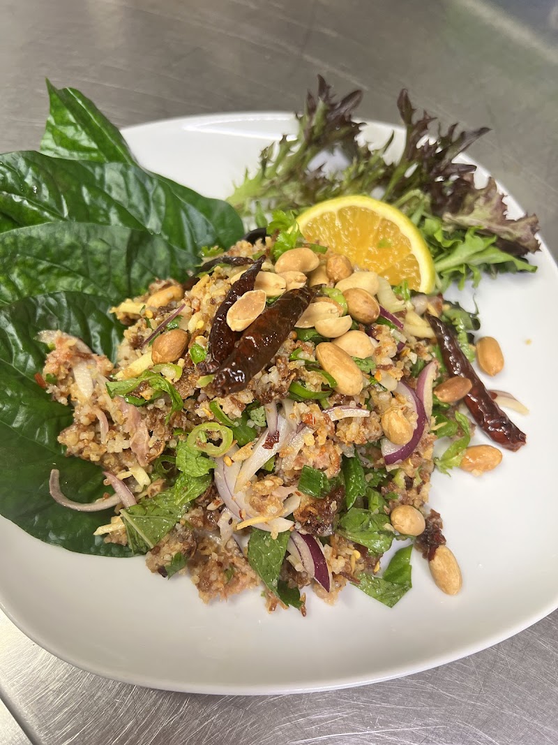 Pad Thai Chisholm photo 7