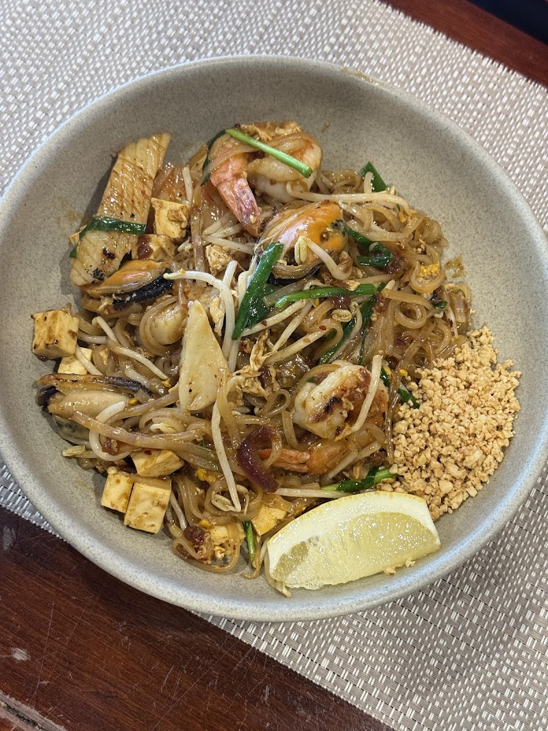 Pad Thai Chisholm photo 5