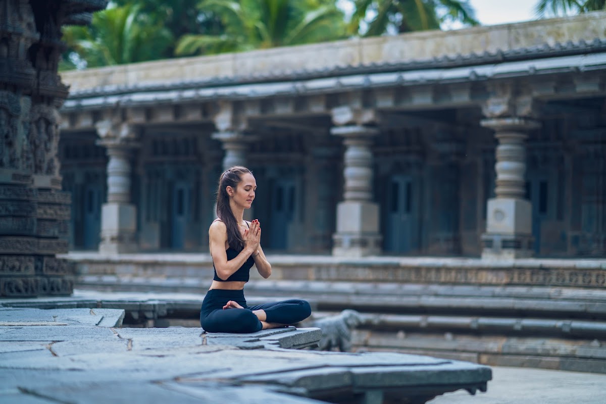 Ashtanga Yoga Centre - Cape Town