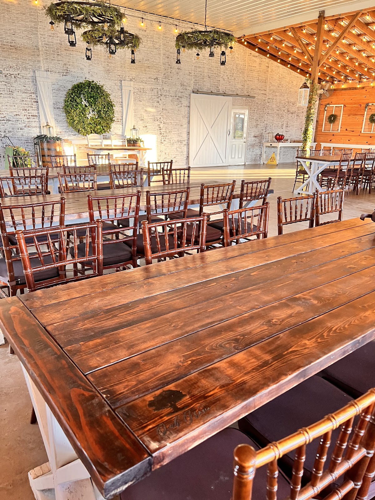 Big Red Barn Events: Google Places image 3