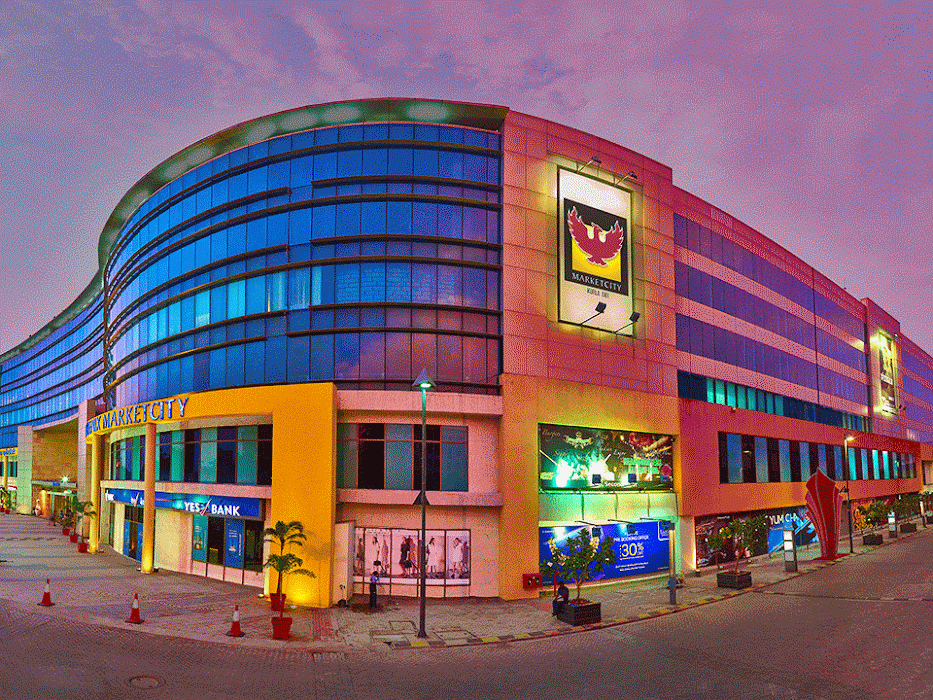 Phoenix Marketcity fotoğraf 1