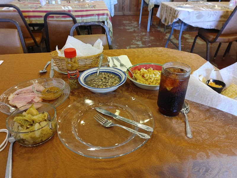 Alpine Cafe & Catering Services photo 4