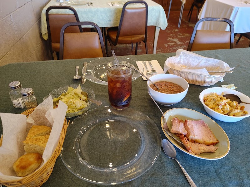 Alpine Cafe & Catering Services photo 1