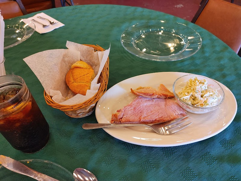 Alpine Cafe & Catering Services photo 3