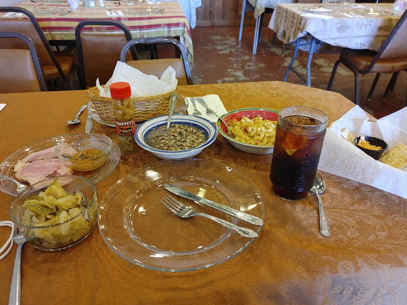 Alpine Cafe & Catering Services photo 4