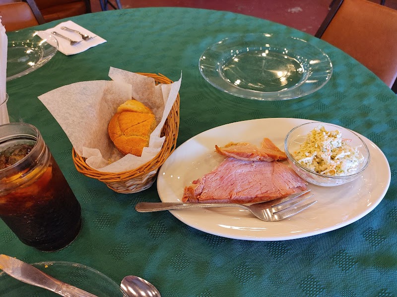 Alpine Cafe & Catering Services photo 3