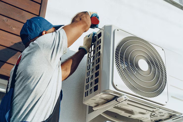 Miami Air Conditioning Installation & Service Co