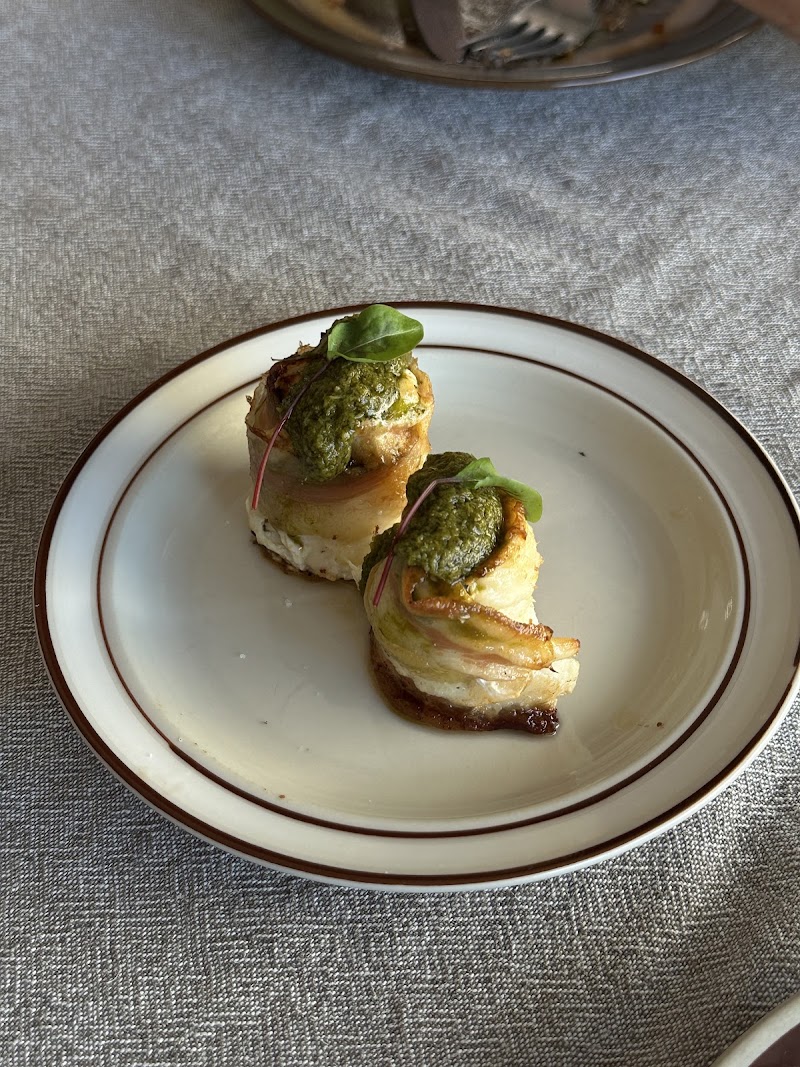 Harrisons food & wine photo 10