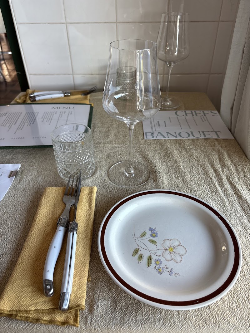 Harrisons food & wine photo 6