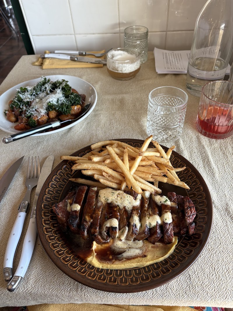 Harrisons food & wine photo 5