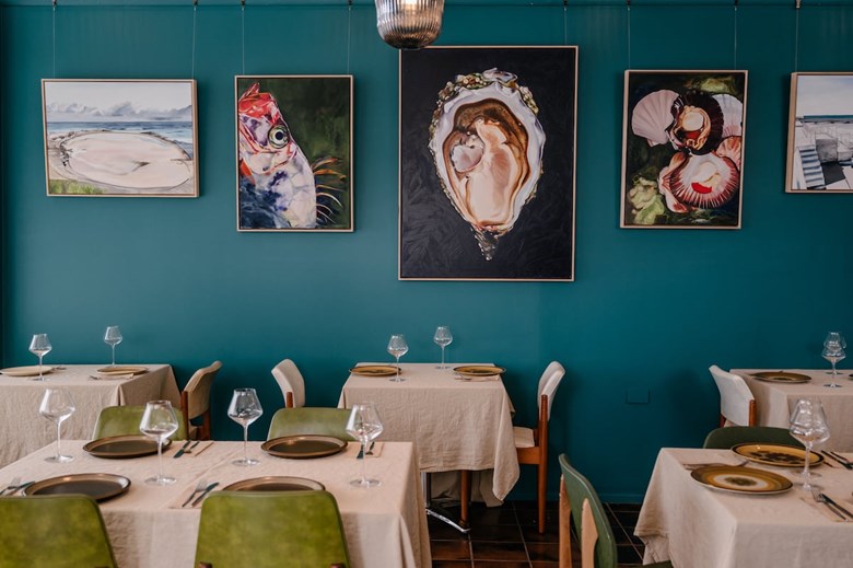 Harrisons food & wine photo 1