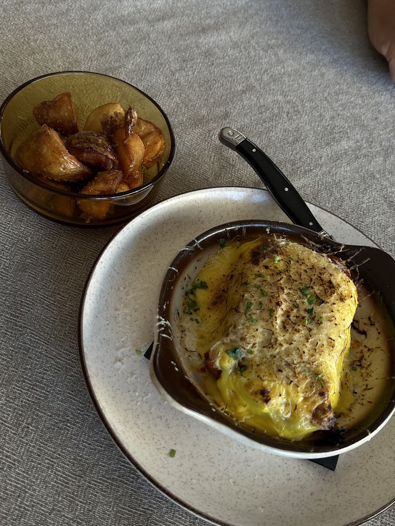 Harrisons food & wine photo 9