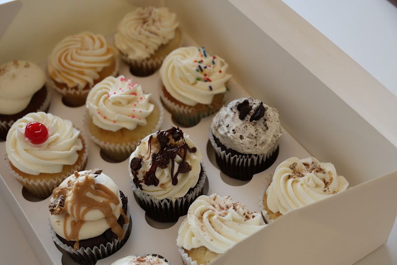 Stanwood Cupcakes photo 2