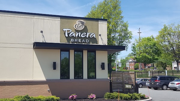 Panera Bread